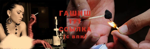 хмурый Снежногорск